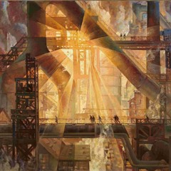 The Horizon Broadening Hour #44