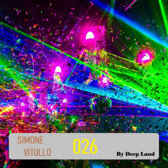 Guest Mix 026 - Simone Vitullo