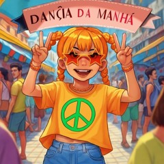 DANCA DA MANHA SPED UP - IUYUI
