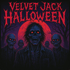 Velvet Jack - Motor Inn [SPLIT038]