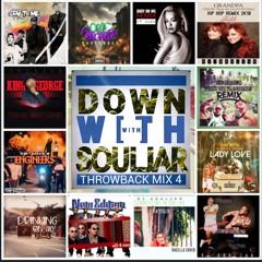 THROWBACK MIX 4