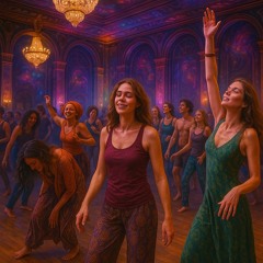 Ecstatic Dance Oakland at Sweets Ballroom - "The Glory of Life's Aliveness"