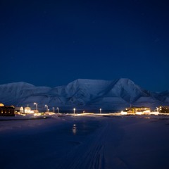 Svalbard Mixtape - Niklas Paschburg