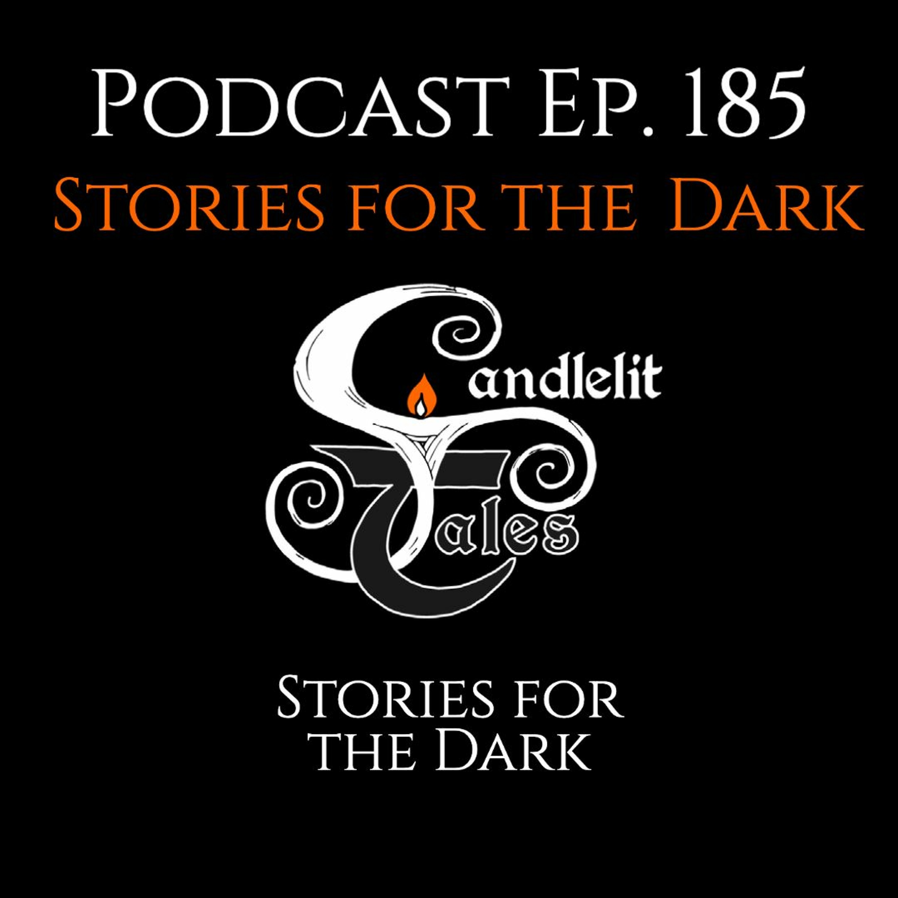 Candlelit Tales Irish Mythology Podcast