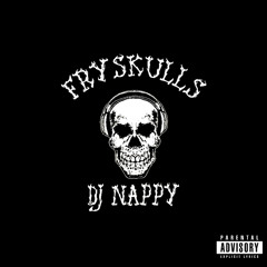 FRYSKULLS MIX OFFICIAL MIX Pt.1.  [ALL STAR EDITION]