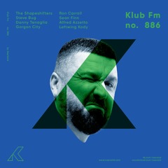 KLUB FM 886