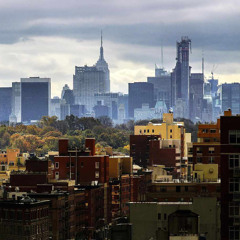 Blaze & Apexety - Urban (DnB Mix)