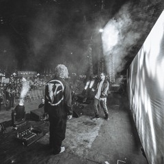 4B & Trippie Redd - Going Nowhere (Lost Pleasure Mashup)