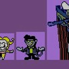 Bob Lion - DELTASWAP Chapter 2 Soundtrack - 22 Jevil