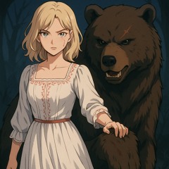 Rather the Bear