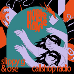 Kopje Koffie w/ OSE & Slippy G 22.10.25