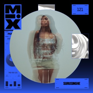 The Mix 121: Surusinghe