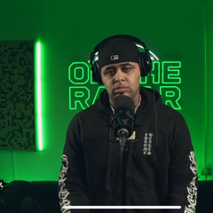 The Richie Rozay On The Radar Freestyle (PART 2).mp3
