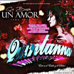 Se Busca Un Amor  ( Tema Limpio 202I- 2022 ) Grupo Quintanna