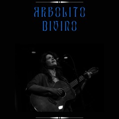 Arbolito Divino- Nick Barbachano cover by Haley Harkin