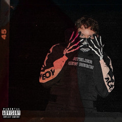 Future - Program (Feat. Jon Lach)