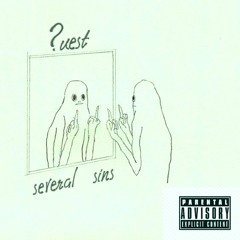 Several Sins (prod. Young Swisher Beats)