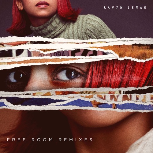 Free Room (feat. Appleby) (Tep No Remix)