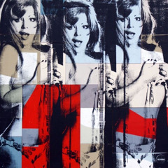 Garment sickness - k9 [#ICE KILLS EXCLUSIVE + MISSING PIECE RADIO]