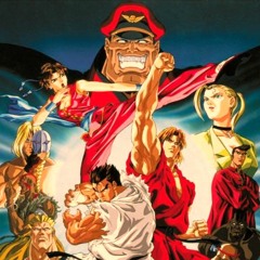 Música Tema de Hadouken Street Fighter 1995/97 - Versão Extendida | #47 | MPYT