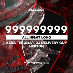 AZRA TEKUMA at KOMPASS (16.12.2023)