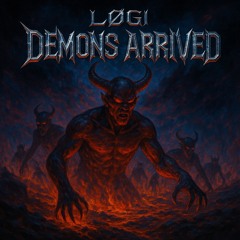 Demons Arrived - [LØGI] Free Download