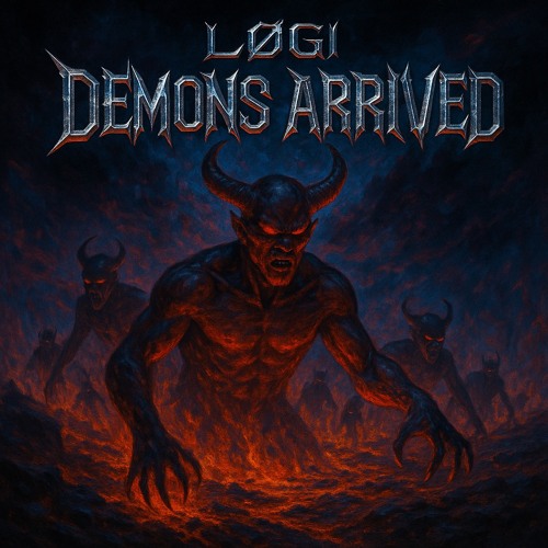 Demons Arrived - [LØGI] Free Download