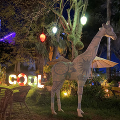 Art studio Take Over # 1.0  Progressive, Minimal & Deep house