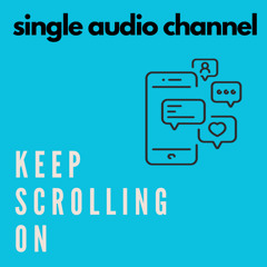 Keep Scrolling On (Instrumental)