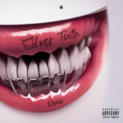 Silver Tooth - Armani White (feat. Fryenation) Remix
