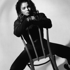 Janet Jackson- Funny How Time Flies SLOWED