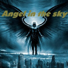 Angel In The Sky