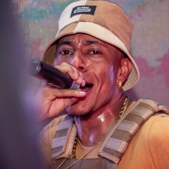 DJ DO BAILE TE ATRAVESSA - MC GEDAI ( MINI DJ )