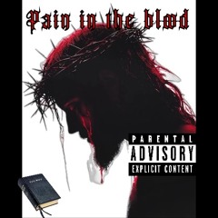 pain in the blood 🩸