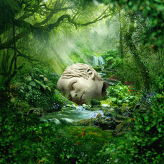 The Garden of Eden