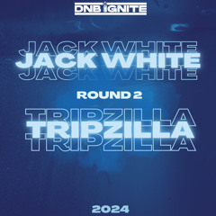 Jack White x Tripzilla - Round 2