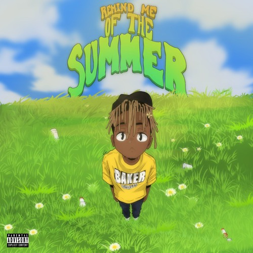 Stream YNT Joshy - Remind Me Of The Summer (Juice WRLD Remix) (NEW LEAK ...