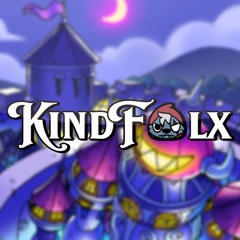 "First Steps" (Main Menu) - KindFolx OST