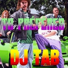 Tu Préfères