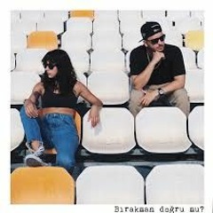 Zeynep Bastık, Anıl Piyancı - Bırakman Doğru Mu Akustik