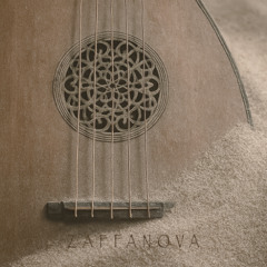 Dusty Oud
