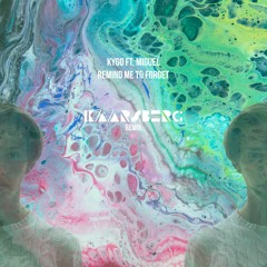 Kygo Feat. Miguel - Remind Me To Forget Kaarsberg x Jafuri remix