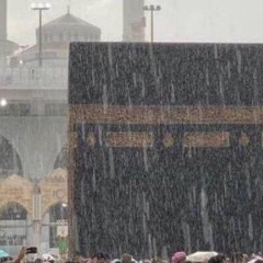 اللهم إنك عفو تُحب العفو فاعفُ عنّا .