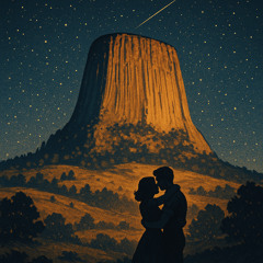 Under Ancient Stars