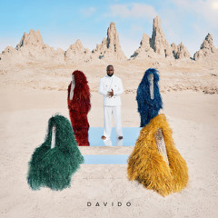 Davido - With You  ft. Omah Lay (Ray - Davis)