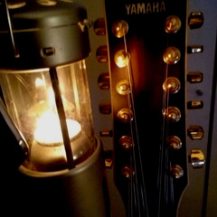 Exo-Politics (different "OneTake" - Relaxing, 12Str/Vocal only, inspired by Muse)