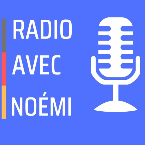 Radio avec Noémie