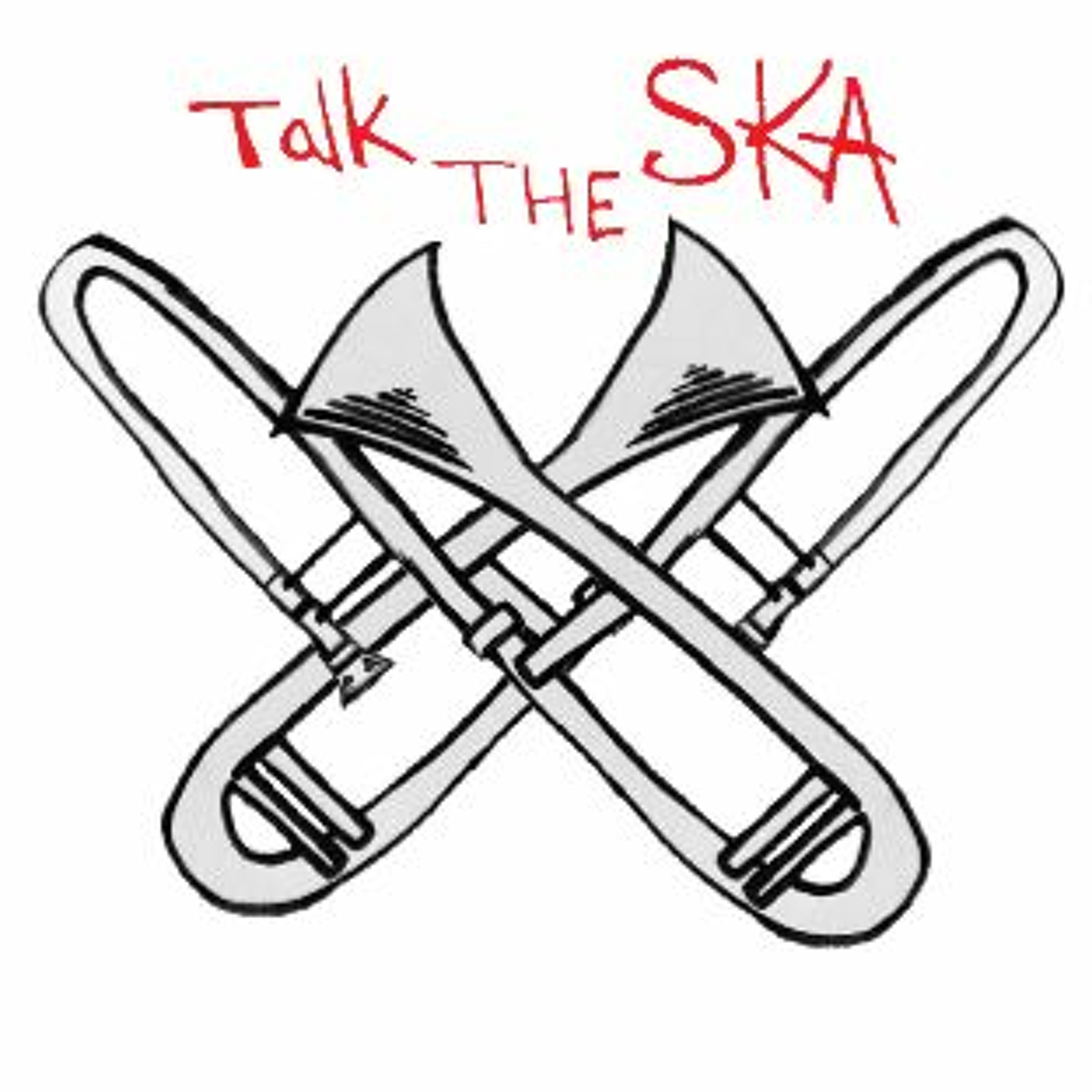 Talk The Ska
