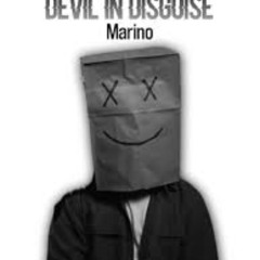 Devil in Disguise cover