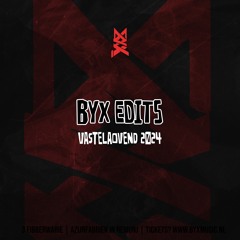 't Leuke Zeuke (BYX Edit)